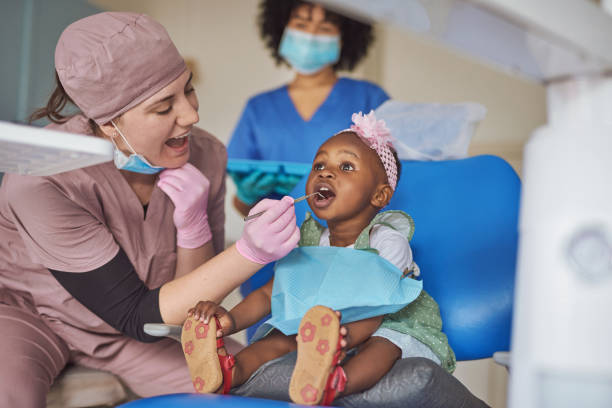 Best Dental Exams and Cleanings  in Pineland, TX
