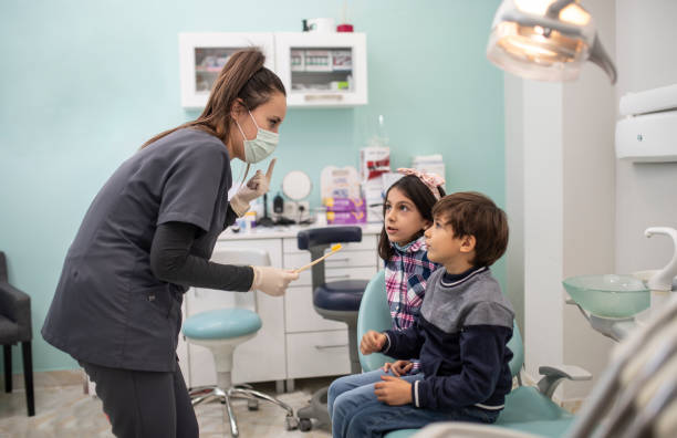 Best Periodontal (Gum) Disease Treatment  in Pineland, TX
