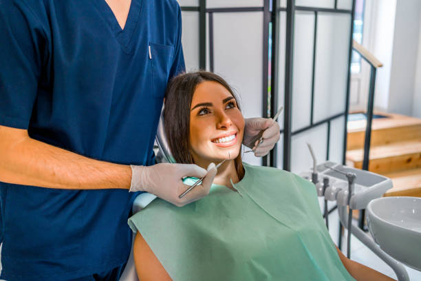 Best Full Mouth Reconstruction  in Pineland, TX