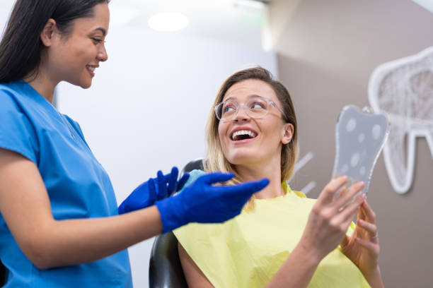 Best Dental Implants  in Pineland, TX